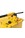 ActionRam Hydraulic Hand Pump 2 Speed, 700BAR, 7000cc
