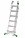 Heavy Duty 7+8+8 Combination Ladder