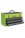 Sealey AP9243BBHV Tool Chest 3 Drawer Portable with Ball-Bearing Slides - Green/Grey