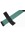 Velcro Wear Sleeve for Roundslings 500mm Long, for Slings 2 to 10tonne