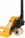 2tonne Pallet Truck 550 x 1150mm c/w Nylon Wheels