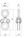 CAMP GYRO1 Swivel Anchor