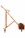 DW200 A-Frame Deadweight Anchor System c/w Test Weight Trolley