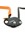 KONG Trimmer 2mtr Adjustable Work Positioning Lanyard