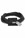 Soft Steel Core Black Roundsling 2tonne x 0.5mtr EWL