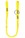 Tool Lanyard Elasticated, for Power tools , WLL 4kg AY053