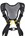 PETZL C073CA NEWTON FAST Quick-Fit Fall Arrest Harness