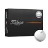 Titleist Pro V1 Enhanced Alignment Golf Balls 2025
