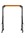 Sealey SG2000 2tonne Portable Lifting Adjustable Gantry Crane