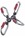 CAMP GYRO4 Swivel Anchor