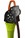 Heightec VANTAGE 5:1 Locking Causualty Pulley 1.5mtr & 5mtr