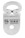 SnapFix M12 EN795 Anchor Point