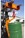 Fork Truck Swivel Hook Attachment 5tonne