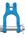 Yoke X-066 G100 Clevis Shackle