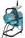 300kg 110volt Electric Endless Wire Rope Hoist (20mtr, 30mtr, 60mtr & 100mtr)