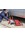 Sealey JKIT01 5pc Lifting Kit 2tonne (Inc. Jack, Axle Stands, Creeper, Chocks & Wrench)