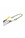 NLG 101519 Bungee Tool Lanyard, Twin Carabiner Max Load:3kg