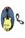 SQUIDS 3440 Dual Clip Glove Grabber