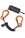 Ergodyne SQUIDS 3745 Tool Grip and Tether Attachment Point (2-pack)