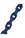 Special Offer 5.6 tonne x 6mtr EWL G100 2Leg Chainsling, Adjustable & c/w Safety Hooks