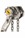 YALE ERGO 360 750kg Ratchet Leverhoist