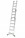 Heavy Duty 8+9+9 Combination Ladder