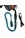 Notch Modular Bungee Chainsaw Strop/Lanyard 30kg