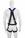 G-Force Premium 2-point Quick Release Construction Harness