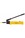 ActionRam Hydraulic Hand Pump 2 Speed, 700BAR, 3000cc