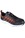 Portwest FT15 Black/Orange Steel Textile Trainer S1P FO SR