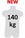 Kratos Safety FA2050406B 6mtr Helixion Webbing Fall Arrest Block