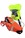 Confined Space Rescue Kit c/w Fall Arrest  / Retrieval Winch,Gas Detector, Breathing Apparatus.