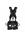 Kratos Safety FA1020200 Fly'In3 5 Point Luxury Full Body Harness