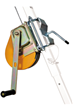 Lightweight Tripod and 25mtr Winch for Rescue and Confined Space work