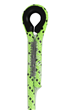 Restraint Rope Lanyard, with a Thimble Eye at Each End