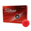 Titleist TruFeel Red Golf Balls 2024
