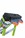 Little Giant King Kombo Industrial 3 in 1 Extension Ladder