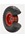 Sealey CST986HD 250kg Heavy Duty Sack Truck with PU Tyres