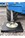 600x600x40mm Square Outrigger Pad
