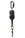 Safehold SH-9310 140kg Webbing Fall Arrest Block 3.5mtr