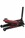 Sealey 2500LE 2.5tonne Low Entry Trolley Jack with Rocket Lift