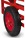 Armorgard V-Kart Heavy Duty Material Handling Trolley