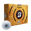 Bridgestone e6 White Golf Balls 2025
