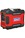 Sealey G2000I Inverter Generator 2000W 230V 4-Stroke Engine