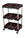 Sealey CX313 Workshop Trolley 3-Level Composite with Parts Storage