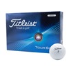 Titleist Tour Soft Golf Balls 2024
