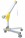G-Force Lightweight Aluminium Davit c/w 20mtr Winch