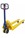 2mtr Extra Long Heavy Duty Pallet Truck 3.5tonne 520mm wide