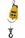300kg 110volt Wire Rope Hoist c/w Hook Attachment 25mtr Lifting Height