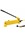 ActionRam Single Acting  2 Speed Hand Pump 2000cc